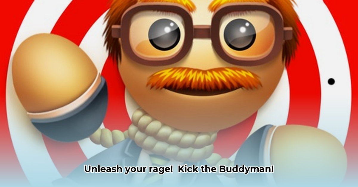 kick-the-buddyman-apk